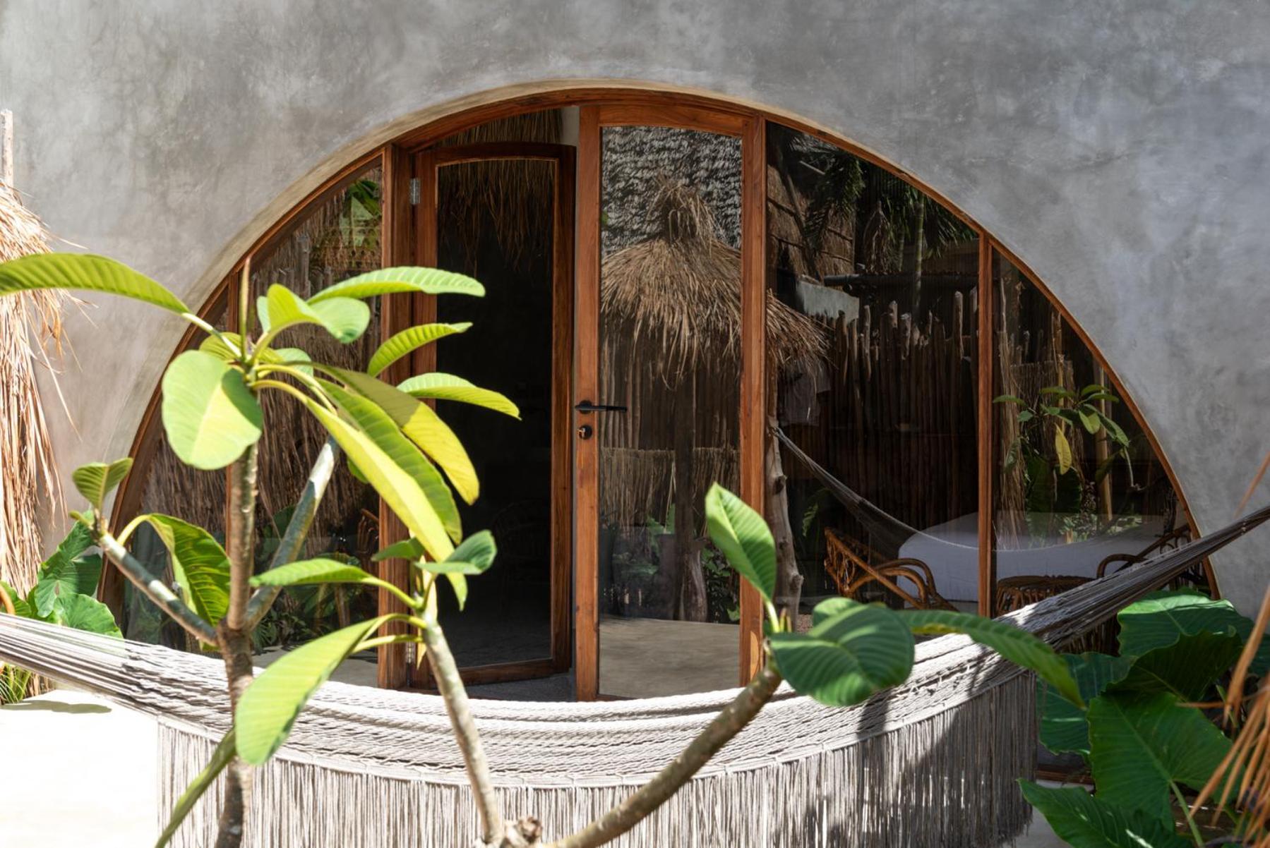 Be Zanzibar Boutique Hotel Mfumbwi Exterior foto