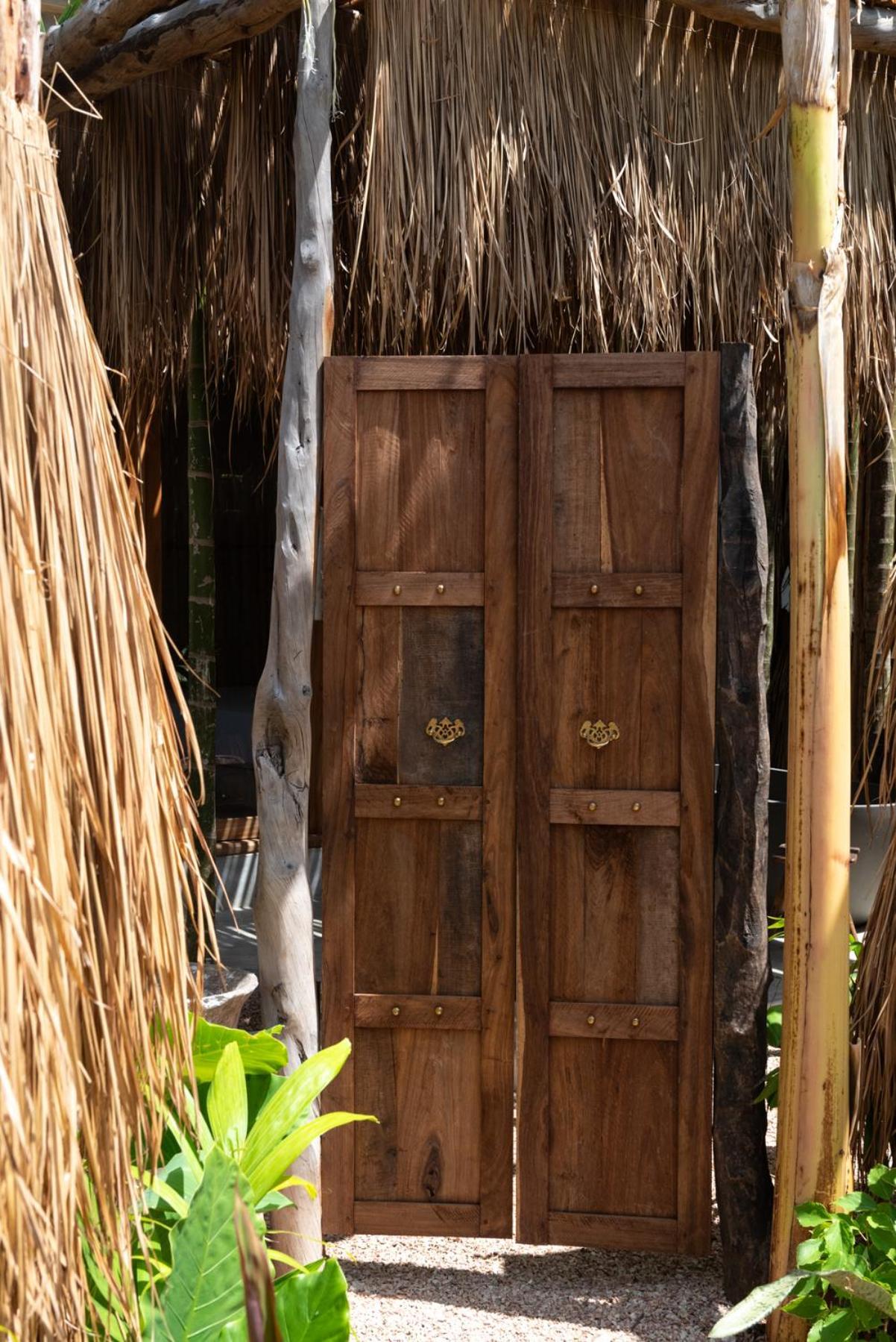 Be Zanzibar Boutique Hotel Mfumbwi Exterior foto