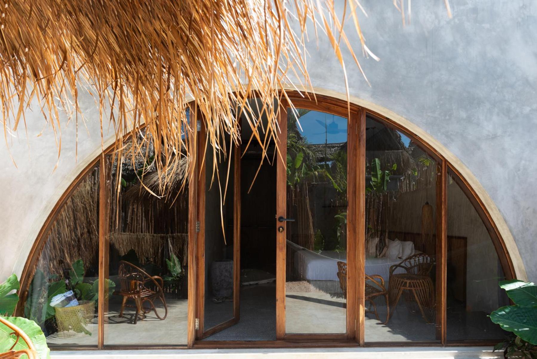 Be Zanzibar Boutique Hotel Mfumbwi Exterior foto